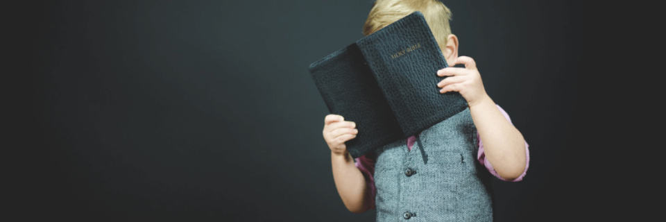 Why Should You Choose A Christian Preschool For Your Child