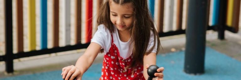 Benefits Of Independent Play For Preschoolers