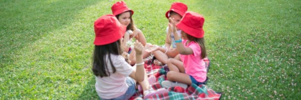 How Can I Help My Child With Social Skills?