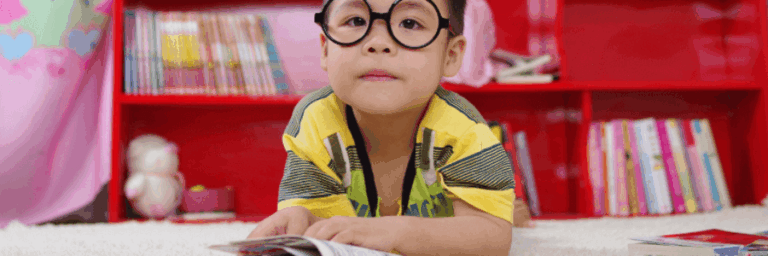 Language And Literacy Activities For Preschoolers At Home