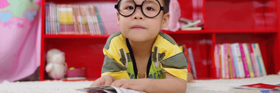 Language And Literacy Activities For Preschoolers At Home