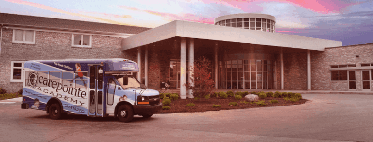 Why Carepointe Academy is the Best Preschool in Fort Wayne, Indiana
