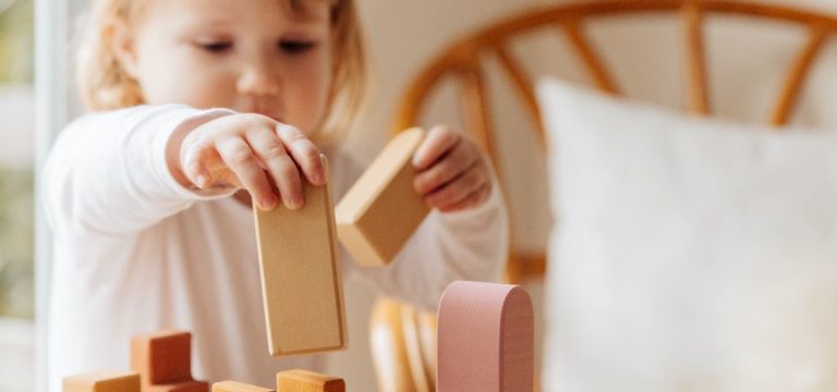 Top 10 Sensory Activities for 1-Year-Olds